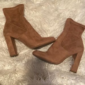 Steve Madden Edit Boots